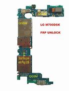 Image result for LG Q6 Motherboard
