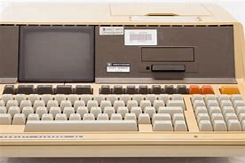 Image result for Hewlett-Packard Model 10 Desktop Computer
