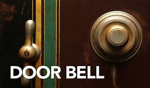 Image result for Doorbell Sound