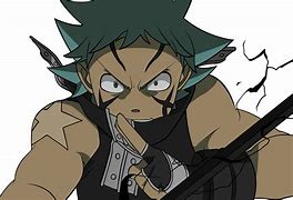 Image result for Black Star Soul Eater Blood