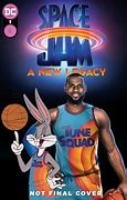 Image result for Space Jam a New Legacy Couns