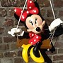 Image result for Minnie Mouse Swing Set