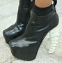 Image result for USA Wrmy High Heels