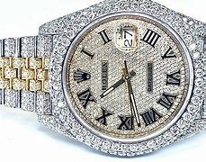 Image result for Men's Diamond Watches