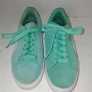 Image result for Puma Suede Classic Trainers