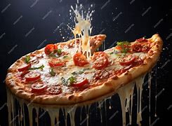 Image result for Levitating Pizza Meme