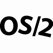 Image result for OS/2 Logo