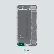Image result for iPhone 8 Plus Microphone Replacement Part