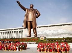 Image result for North Korea Weaphon