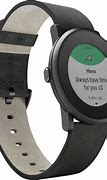 Image result for Pebble Time Round 20Mm