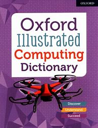 Image result for Computer Dictionary