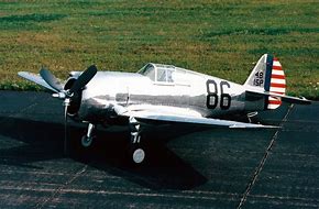 Image result for P-36 Hawk