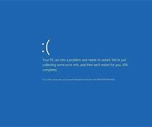 Image result for Blue and White Screen