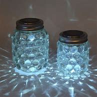 Image result for DIY Mason Jar Luminaries
