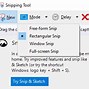 Image result for How to Find Snipping Tool Screenshots