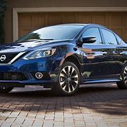 Image result for 2016 Nissan Sentra Blue