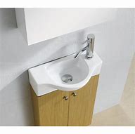 Image result for Wall-Mounted Sink