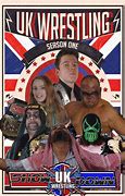 Image result for UK Wrestling Arena