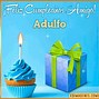 Image result for adulfo