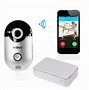Image result for Wireless Doorbell Button