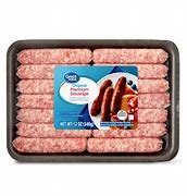 Image result for Tennessee Pride Sausage Patties