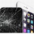 Image result for iPhone Crack Screen