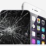 Image result for iPhone Shattered Screen Meeme