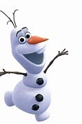 Image result for Disney Frozen Olaf Plush