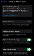 Image result for iPhone XR Battery Capacity Mah