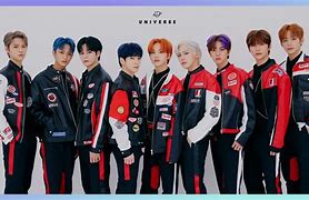 Image result for Cravity Debut