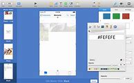 Image result for iPhone Screen Cut Out Presentation