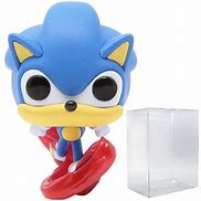 Image result for Sonic Funko POP Shadow Running
