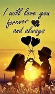 Image result for Will Love You Forever