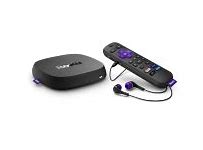 Image result for Roku Streaming Device