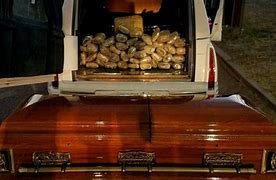 Image result for Texas coffin smuggle