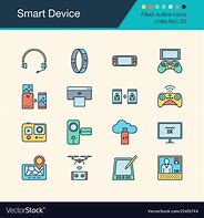 Image result for Smart Device Icon