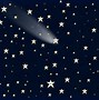 Image result for Shooting Star Background Seamless