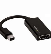 Image result for Miniport Display to HDMI