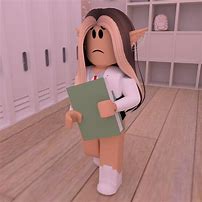 Image result for GFX Girl Roblox Character Cute