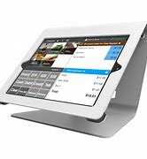 Image result for iPad POS Kiosk