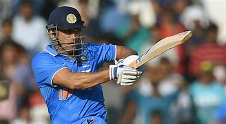 Image result for MS Dhoni India