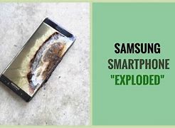 Image result for Galaxy Note 7 Battery Fire Lawsuit