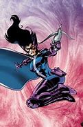 Image result for Huntress Future State