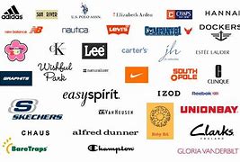 Image result for Name Brand Clothes