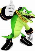 Image result for Vector Chaotix