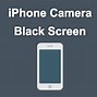 Image result for iPhone Camera Black