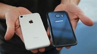 Image result for iPhone 7 vs Samsung a 10 S