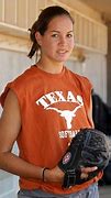 Image result for Softball Player Physique