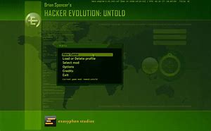 Image result for Hacker Evolution