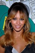 Image result for Beyoncé Deja Vu Hair